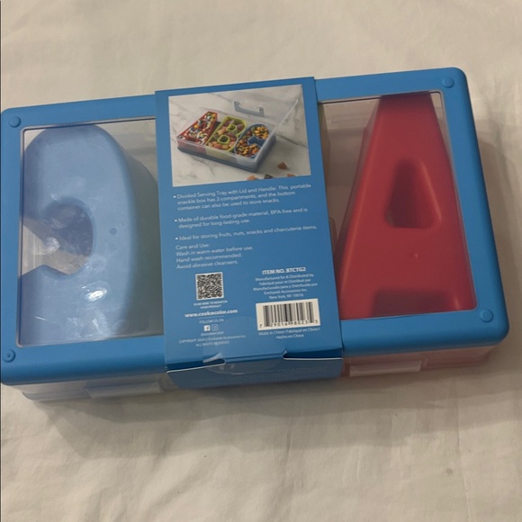 Snack Box - Picture 4 of 4